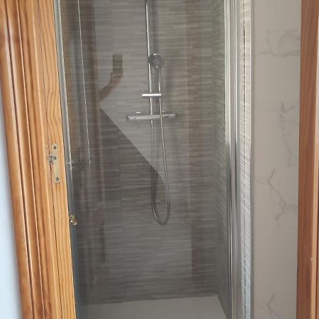 Duplex Castell De Ferro Apartment Exterior foto